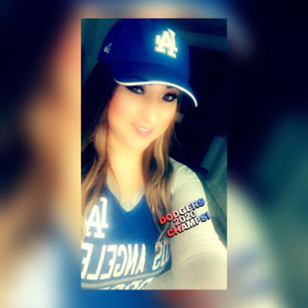 Meet your Posher, Nancy